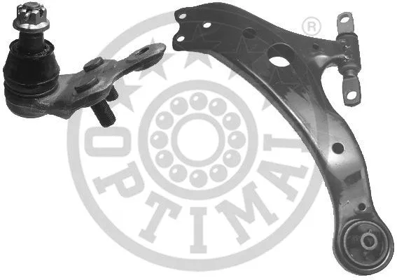 Control/Trailing Arm, wheel suspension (G6-905)