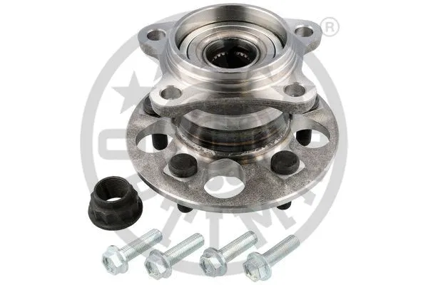 Wheel Bearing Kit (982852)
