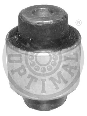 Mounting, control/trailing arm (F8-5981)