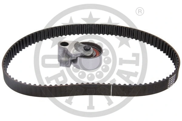 Timing Belt Kit