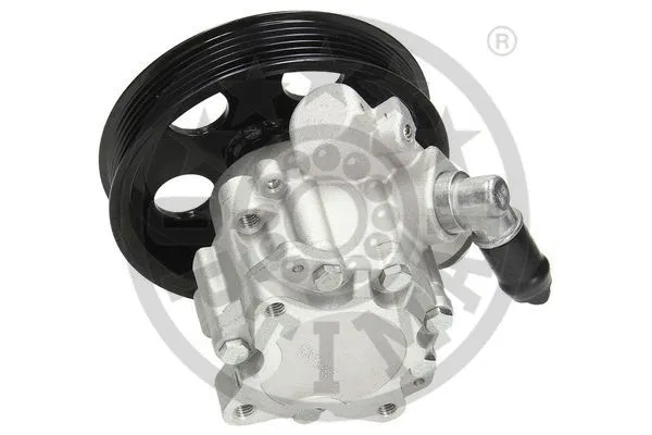 Hydraulic Pump, steering