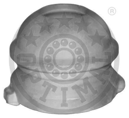 Rubber Buffer, suspension (F8-5919)