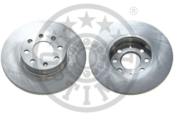 Brake Disc (BS-8462)