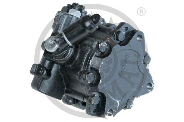 Hydraulic Pump, steering