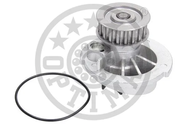 Water Pump, engine cooling (AQ-1504)