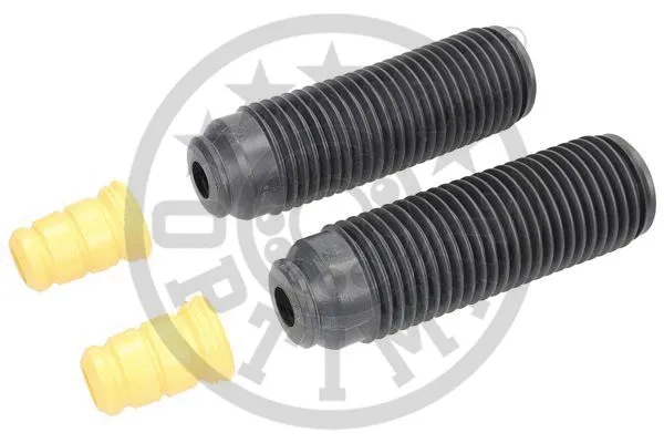 Dust Cover Kit, shock absorber