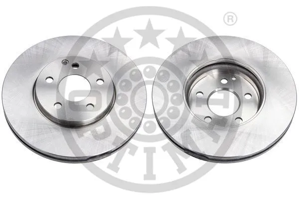 Brake Disc (BS-7854)