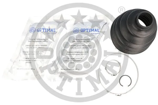 Bellow Kit, drive shaft (CVB-10681TPE)
