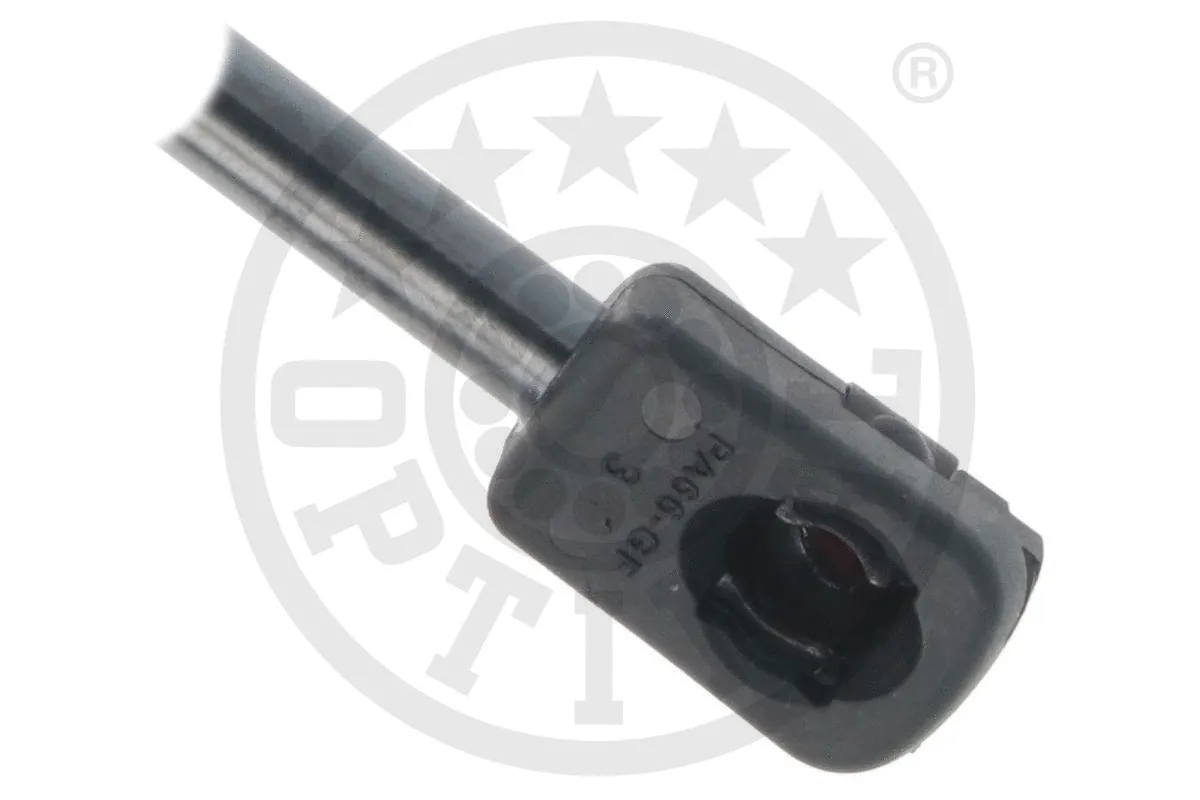 Gas Spring, bonnet