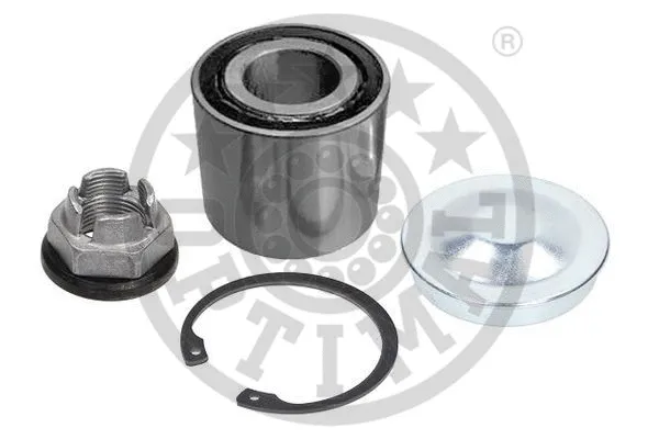 Wheel Bearing Kit (702316)