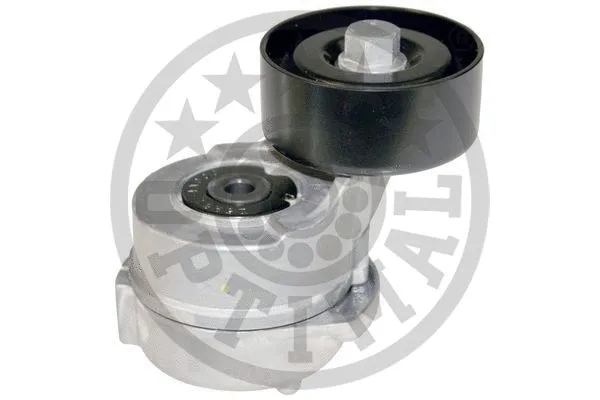 Tensioner Lever, V-ribbed belt