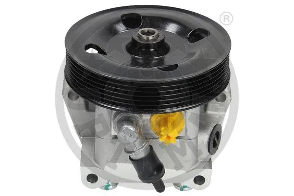 Hydraulic Pump, steering (HP-771)
