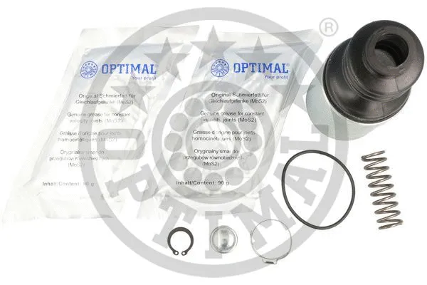 Bellow Kit, drive shaft (CVB-10263CR)