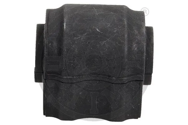 Mounting, stabiliser bar