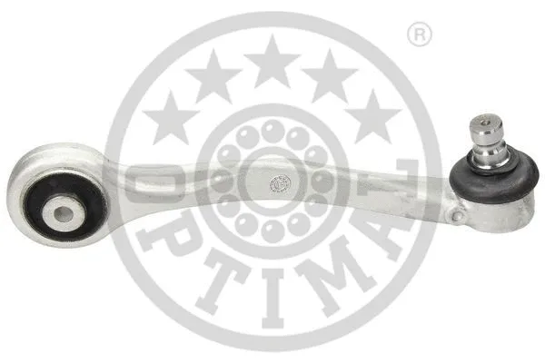 Control/Trailing Arm, wheel suspension (G5-977)