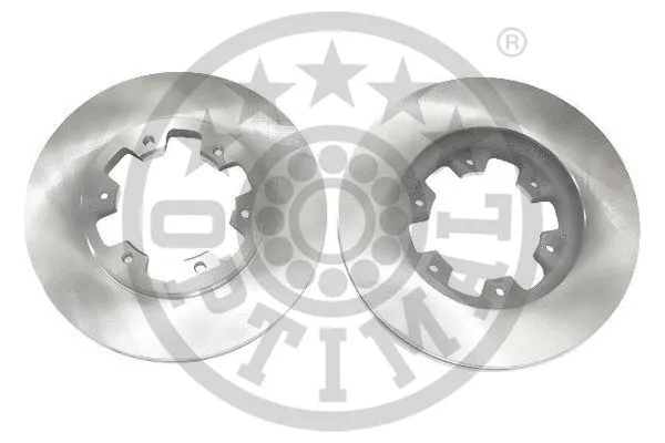 Brake Disc (BS-7180C)