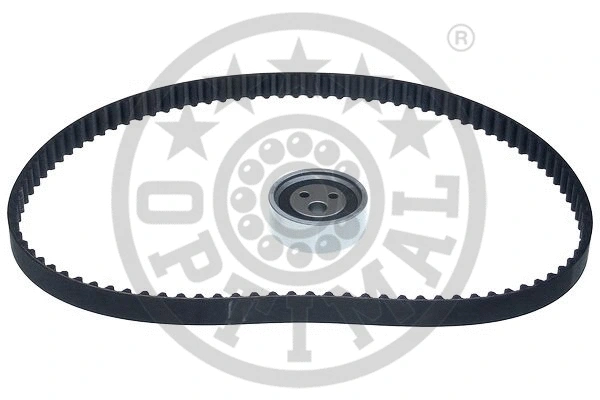 Timing Belt Kit