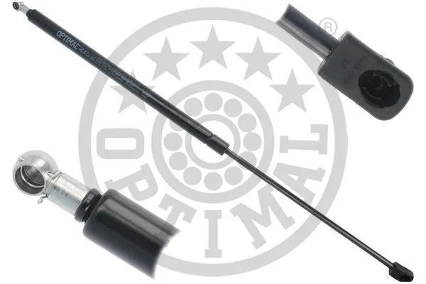 Gas Spring, boot/cargo area (AG-50536)