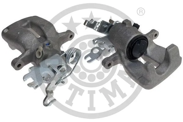 Brake Caliper (BC-1031R)