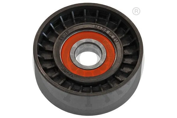 Tensioner Pulley, V-ribbed belt (0-N2046S)