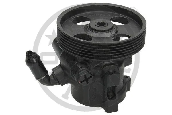 Hydraulic Pump, steering (HP-426)