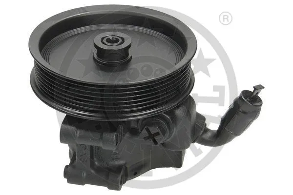 Hydraulic Pump, steering