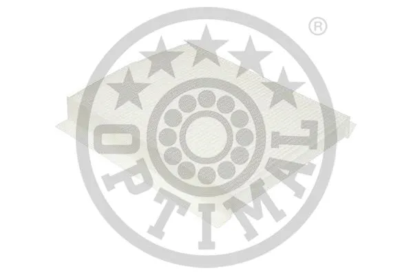 Filter, cabin air (OP-FCF20032)