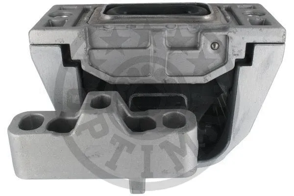 Mounting, engine