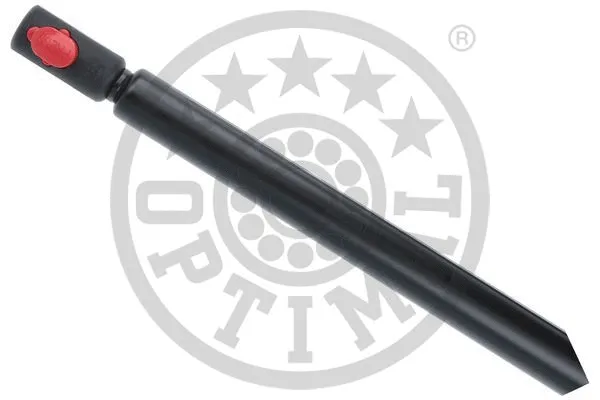 Gas Spring, bonnet