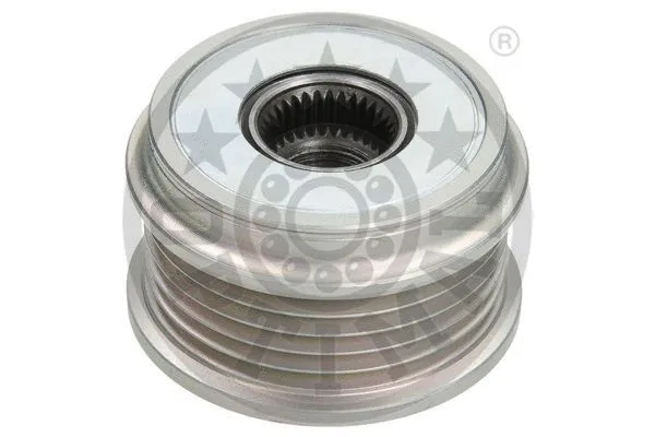 Alternator Freewheel Clutch (F5-1012)