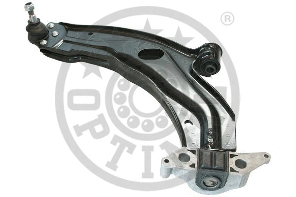 Control/Trailing Arm, wheel suspension (G5-829)