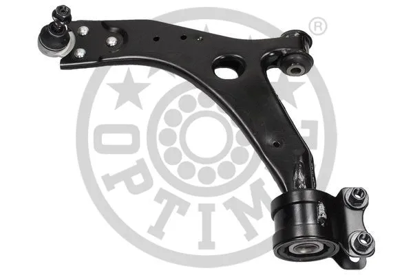Control/Trailing Arm, wheel suspension (G6-1494)