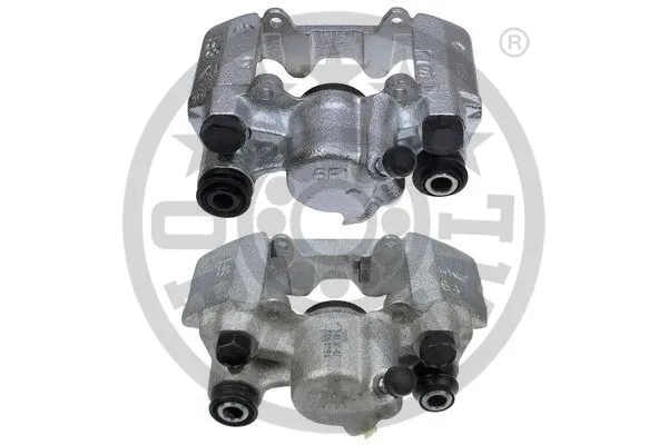 Brake Caliper (BC-1086L)