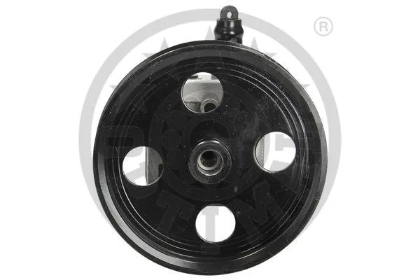 Hydraulic Pump, steering