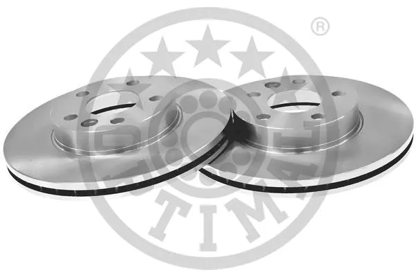 Brake Disc (BS-4960HC)
