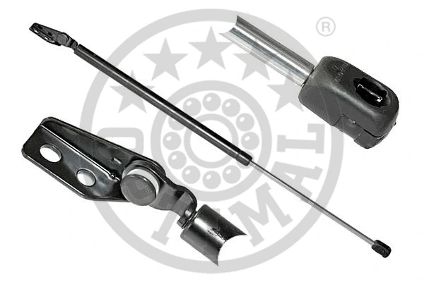Gas Spring, boot/cargo area (AG-39059)