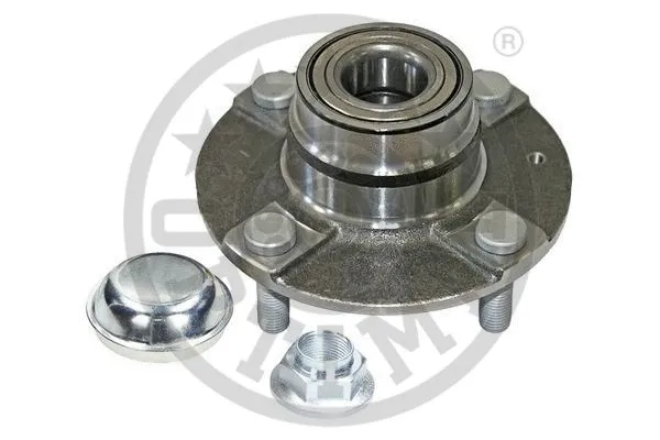 Wheel Bearing Kit (922921)
