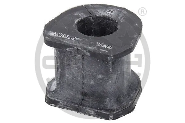 Mounting, stabiliser bar