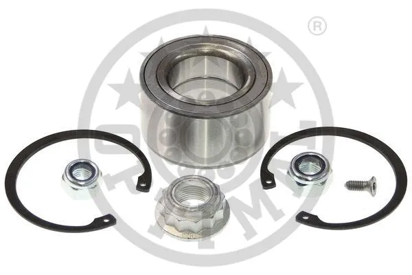 Wheel Bearing Kit (101024)