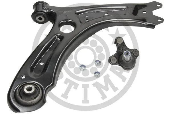 Control/Trailing Arm, wheel suspension (G6-1643S)