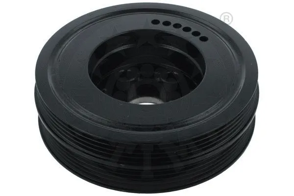 Belt Pulley, crankshaft