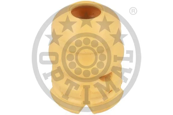 Rubber Buffer, suspension (F8-8442)