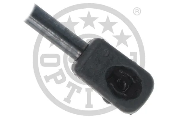 Gas Spring, bonnet