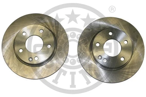 Brake Disc (BS-5260)