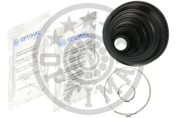 Bellow Kit, drive shaft