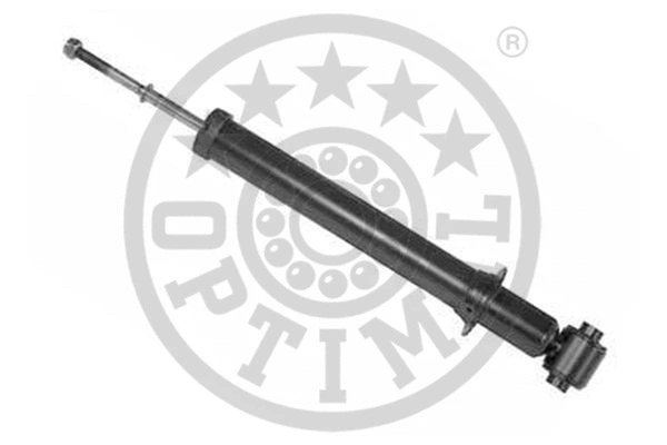 Shock Absorber (A-68376G)