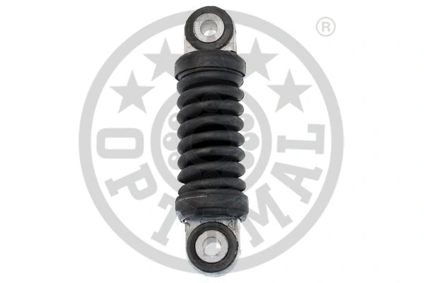 Vibration Damper, V-ribbed belt