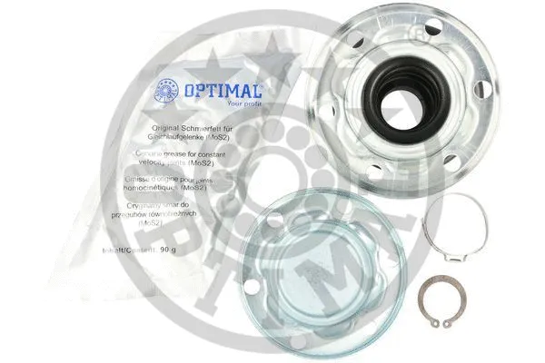 Bellow Kit, drive shaft