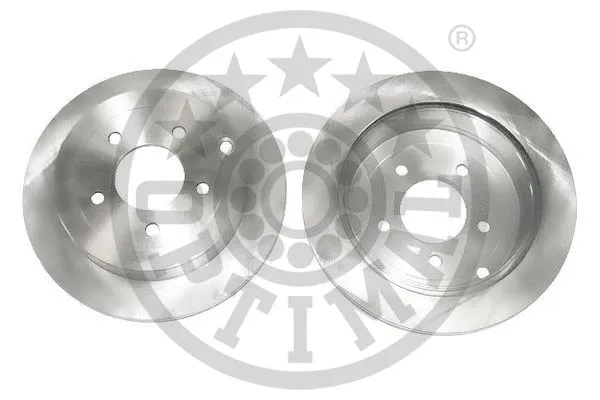 Brake Disc (BS-7768C)