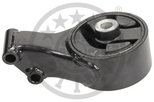 Mounting, automatic transmission